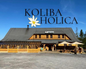 Koliba Holica